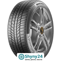 Continental WinterContact TS870P 255/40 R21 102T XL