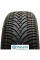 BFGoodrich G-Force Winter 2 SUV 215/55 R18 99V - Зимові шини для SUV