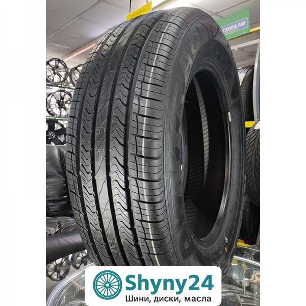Nereus Dyntrac 235/55 R18 104V