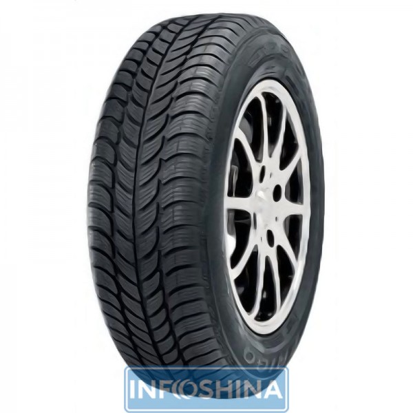 Шини Debica Frigo 2 145/70 R13 71T для зими
