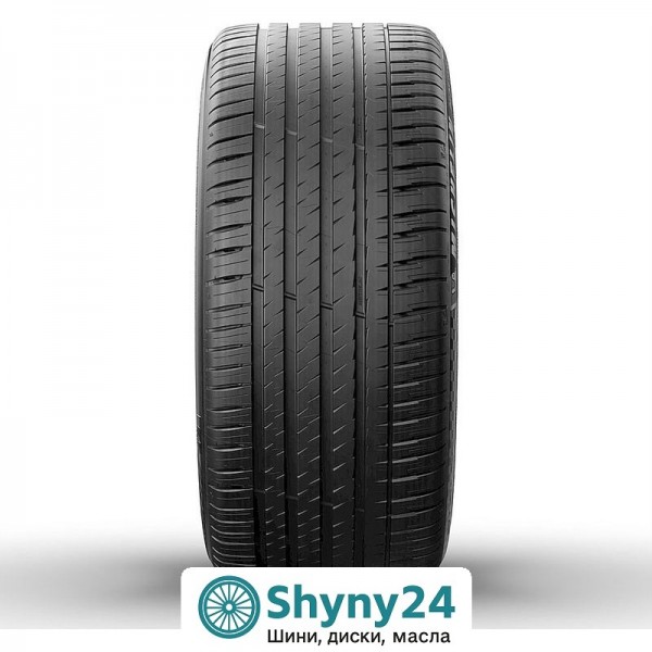 Michelin Pilot Sport 4 SUV 275/45 R20 110Y XL Run Flat