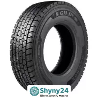 Samson GR-D1 (ведуча вісь) 315/80 R22.5 156/150L