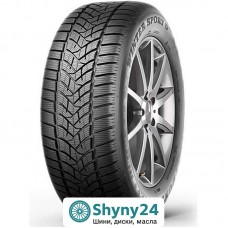 Dunlop Winter Sport 5 SUV 255/50 R19 107V XL
