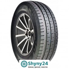 Powertrac SnowVan Pro 195/75 R16C 107/105R