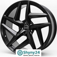 Replica 7828 MattBlack R22 W10 PCD5x120 ET42 DIA72.6