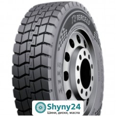 Tercelo M211 (ведуча вісь) 215/75 R17.5 135/133M