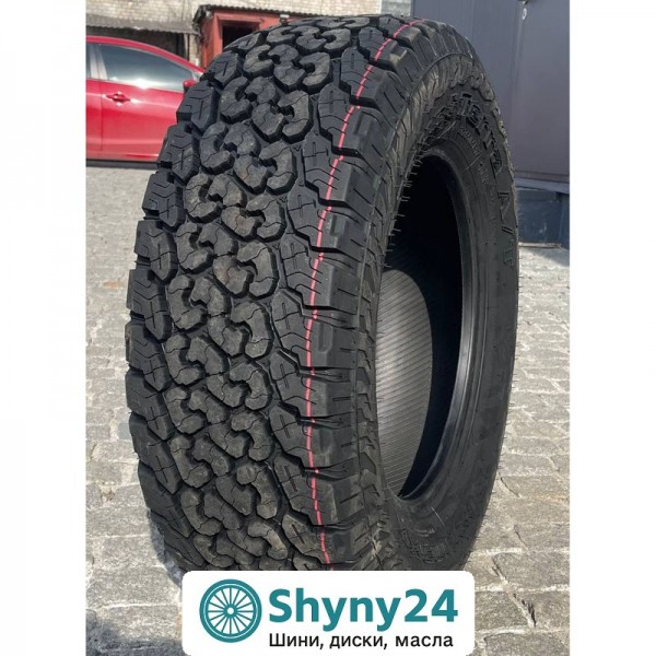 Starmaxx MountTerra A/T 265/75 R16 119/116R