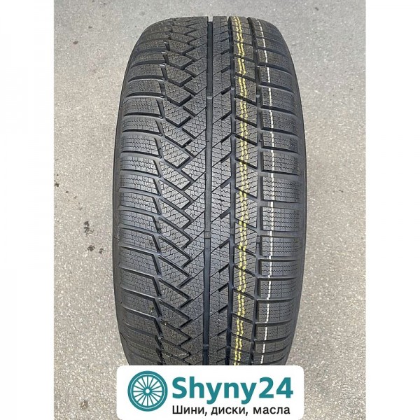 Continental ContiWinterContact TS 850P 235/60 R18 103T CS