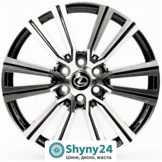 Replica 1754 MB R22 W8.5 PCD6x139.7 ET56 DIA95.1