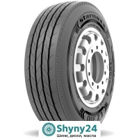 Starmaxx LZ310 (причіпна вісь) 385/65 R22.5 164K