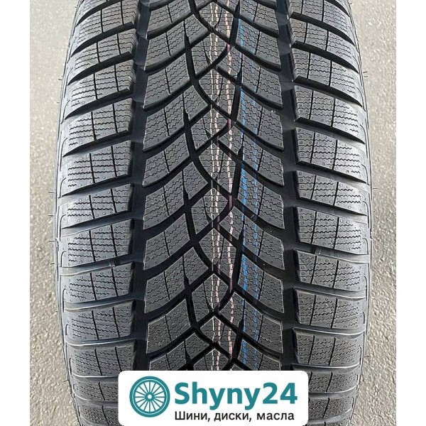 Goodyear UltraGrip Ice 2+ 205/55 R17 95T XL