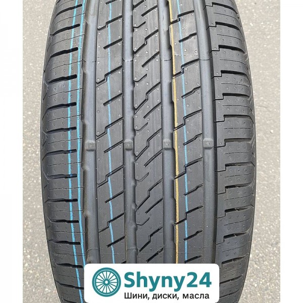 Point S Summer 225/55 R16 95W