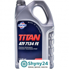 Fuchs Titan ATF 7134 FE (1л)