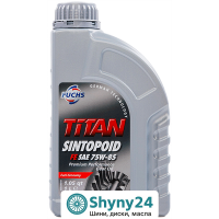 Fuchs Titan SINTOPOID FE 75W-85 (1л)