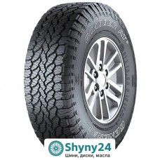 General Tire Grabber AT3 215/60 R17 96H