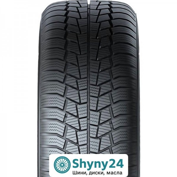 Gislaved Euro Frost 6 225/40 R18 92V XL