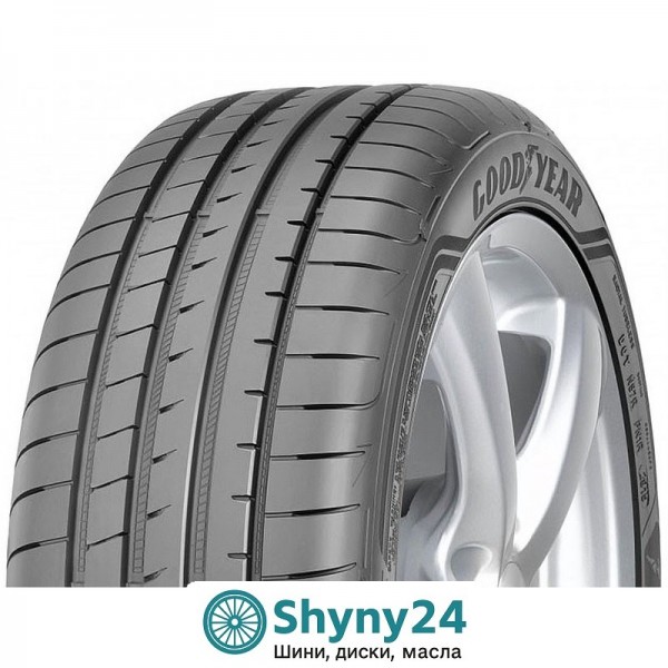 Goodyear Eagle F1 Asymmetric 3 265/45 R19 105Y XL N0 FP