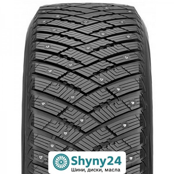 Goodyear UltraGrip Ice Arctic SUV 245/70 R17 110T (під шип)