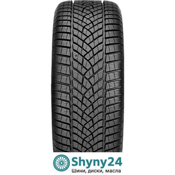 Goodyear UltraGrip Performance+ 215/55 R17 98V XL FP