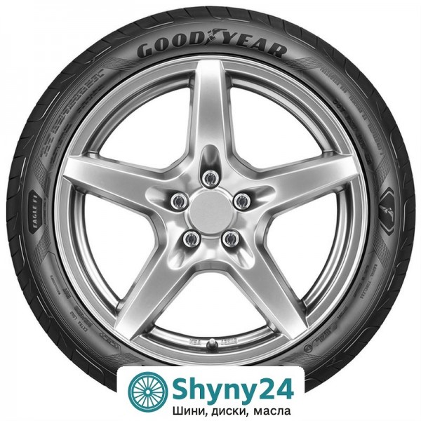 Goodyear Eagle F1 Asymmetric 5 245/40 R18 97YXL FP