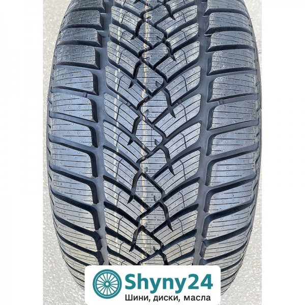 Fulda Kristall Control HP2 255/40 R19 100V XL