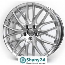 Replica AU-087 HB R19 W8.5 PCD5x112 ET45 DIA66.6