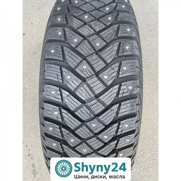 Goodyear UltraGrip Arctic 2 235/50 R20 104T XL (під шип)