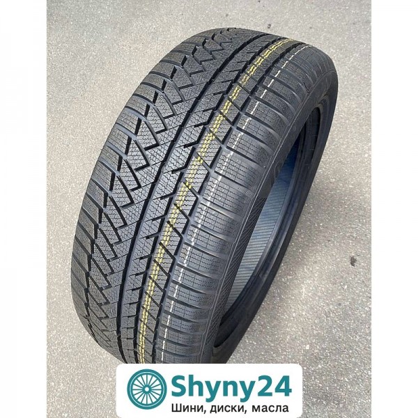 Continental ContiWinterContact TS 850P SUV 215/70 R16 104H XL FR