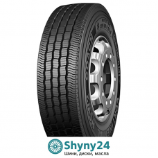 Continental HSW2 Coach (рульова вісь) 295/80R22.5 154/149M