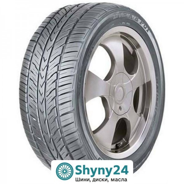Sumitomo HTR A/S P01 215/50 R17 91W