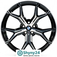 Replica B959 MB R21 W9.5 PCD5x112 ET37 DIA66.6