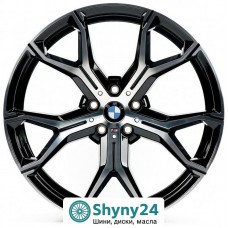 Replica B959 MB R21 W9.5 PCD5x112 ET37 DIA66.6