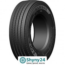 Samson GR-A1 (рульова вісь) 235/75 R17.5 132/130M