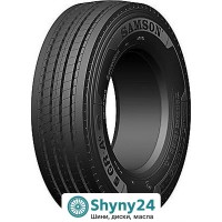 Samson GR-A1 (рульова вісь) 315/70 R22.5 156/150L