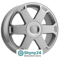 Replica Audi A02 R18 W8 PCD5x112 ET35 DIA66.6