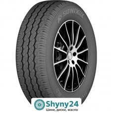 Sonix SuperVan S2 195/80 R14C 106/104R