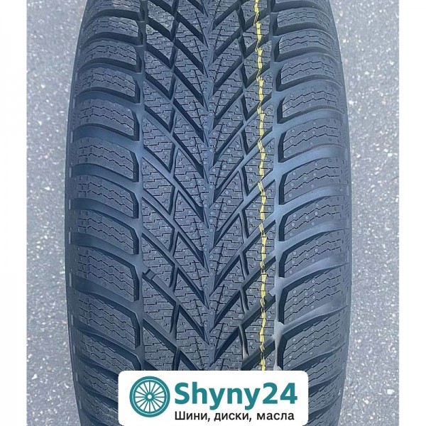 Nokian Snowproof 2 195/65 R15 95T XL
