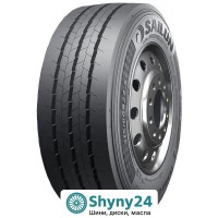 Sailun Transport Pro S (рульова вісь) 315/80 R22.5 158/150L