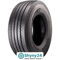 Giti GTL919 (причіпна вісь) 385/55 R22.5 160K