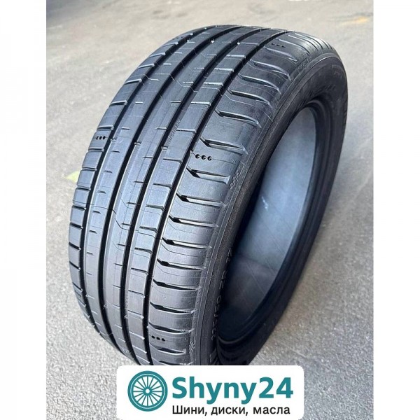 Michelin Pilot Sport 5 245/40 R17 95Y XL