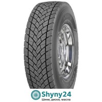 Goodyear KMax D (ведуча вісь) 315/80 R22.5 156/150L