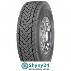 Goodyear KMax D (ведуча вісь) 315/80 R22.5 156/150L