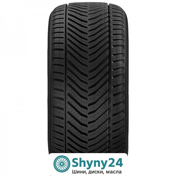 Kormoran All Season 215/55 R17 94V
