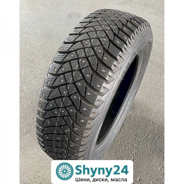 Goodyear UltraGrip Arctic 2 225/50 R18 99T XL FP (шип)
