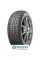 Kumho WinterCraft WS71 SUV 215/65 R17 99V