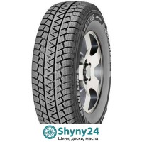 Michelin Latitude Alpin 255/55 R18 109V XL