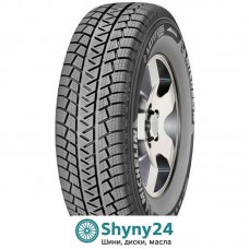 Michelin Latitude Alpin 255/55 R18 109V XL