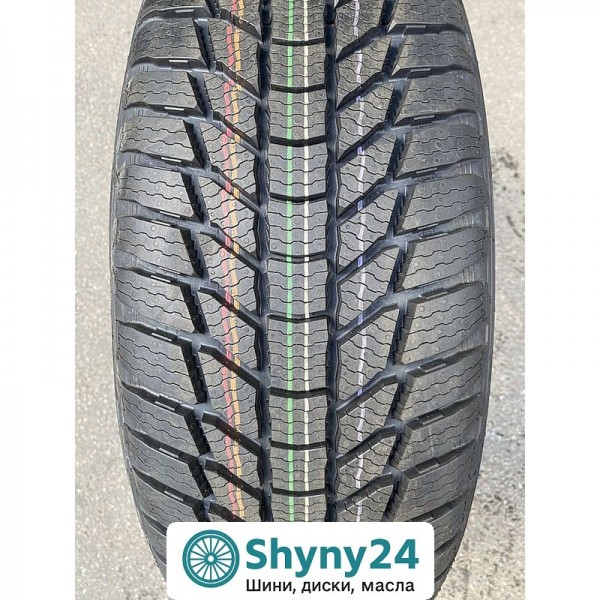 General Tire Snow Grabber Plus 225/60 R18 104V XL