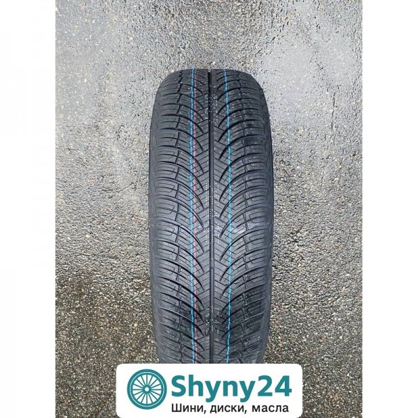 Шини Arivo Carlorful A/S 215/45 R17 91W XL - гарантована якість і стиль