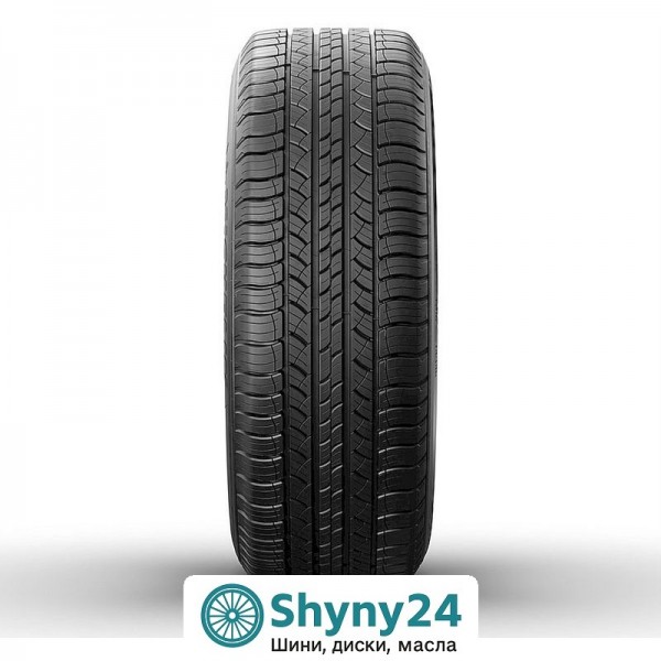 Michelin Latitude Tour HP 295/40 R20 106V N0